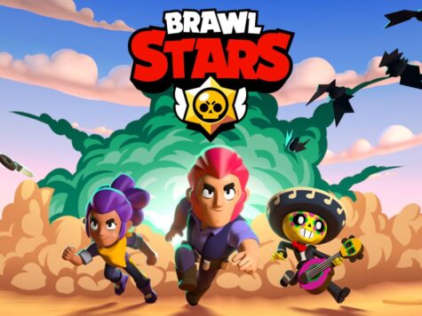 BRAWL STARS MOD APK FOR ANDROID AND PC