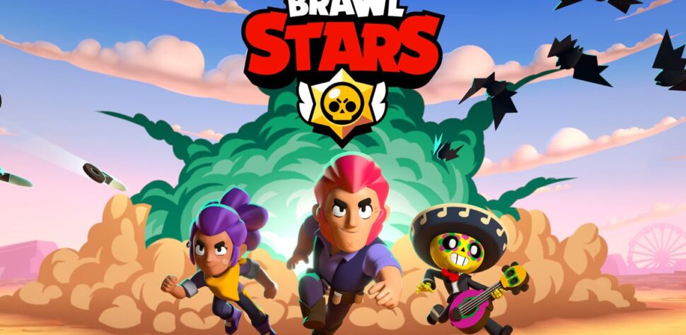 BRAWL STARS MOD APK FOR ANDROID AND PC