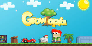 GROWTOPIA DOWNLOAD FOR PC Windows 10/8/7
