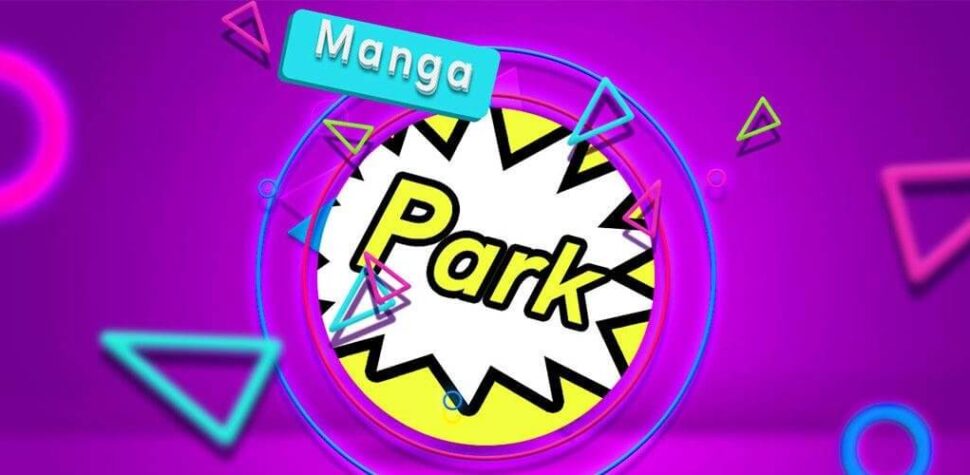 MANGAPARK DOWNLOAD FOR ANDROID