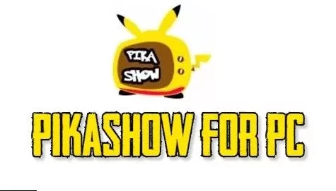 Pikashow APP download for pc