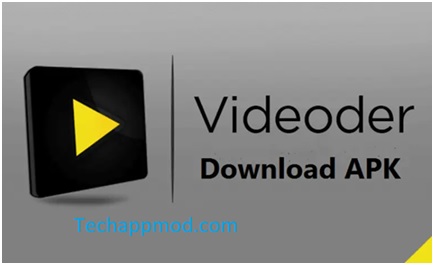 Videoder Apk download latest version
